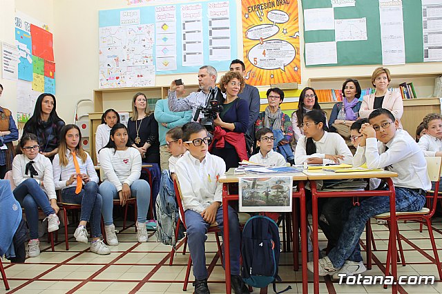 Proyecto educativo #Totaneando - 106