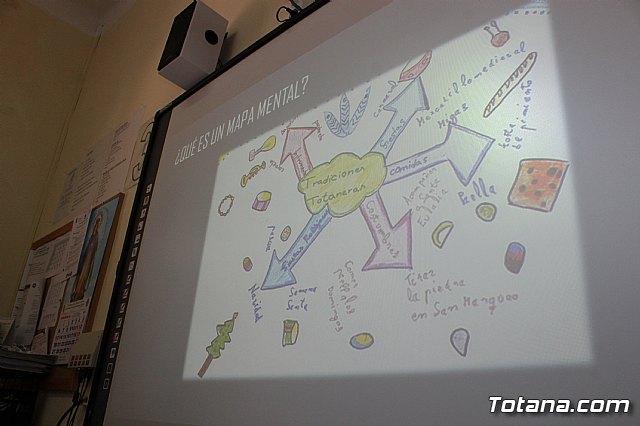 Proyecto educativo #Totaneando - 111