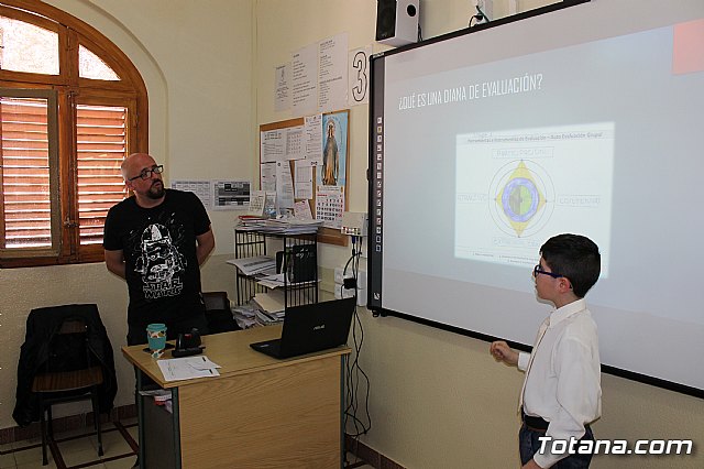 Proyecto educativo #Totaneando - 112