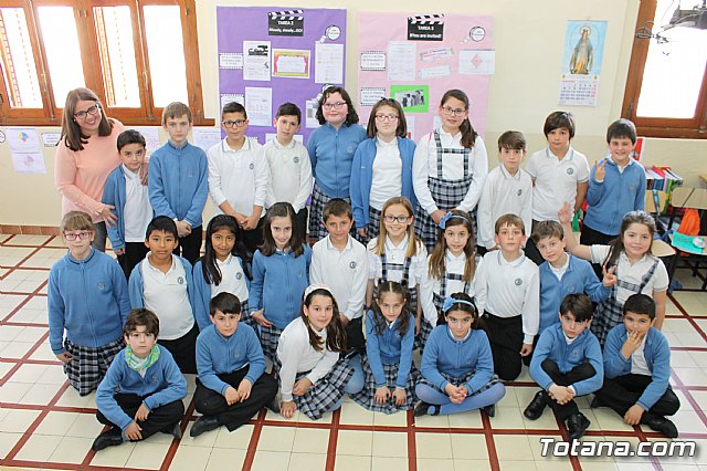 Proyecto educativo #Totaneando - 114