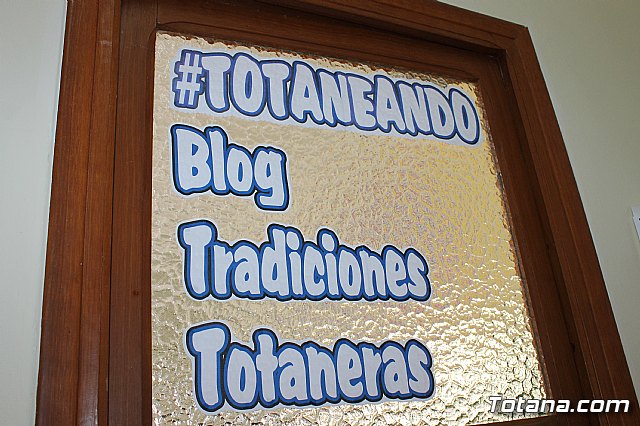 Proyecto educativo #Totaneando - 115