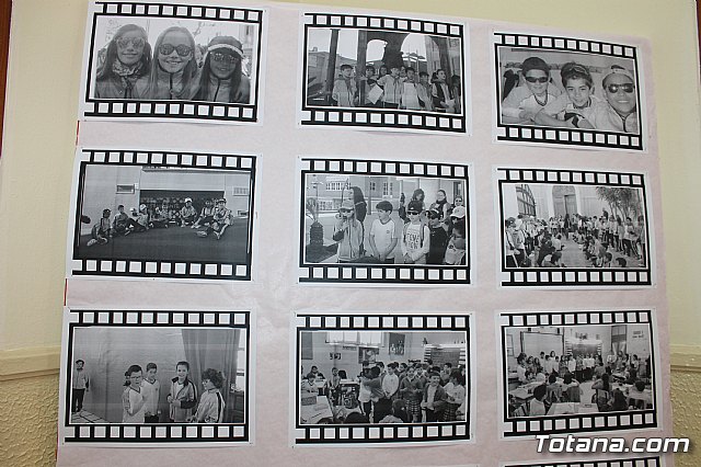 Proyecto educativo #Totaneando - 116