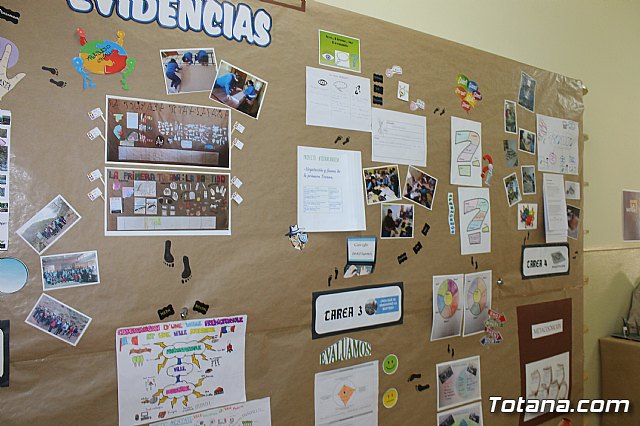 Proyecto educativo #Totaneando - 122