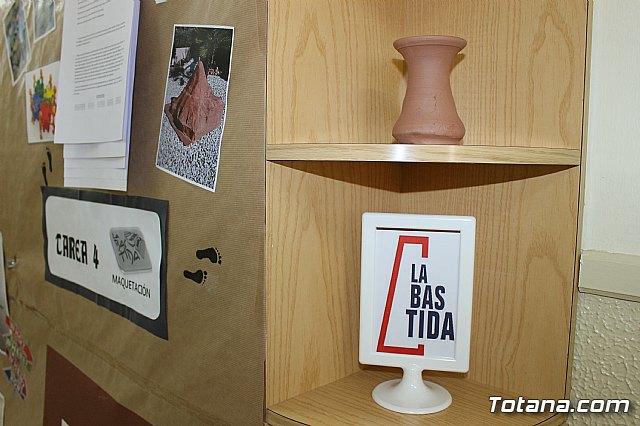 Proyecto educativo #Totaneando - 125