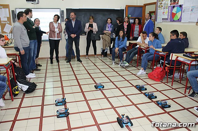 Proyecto educativo #Totaneando - 136