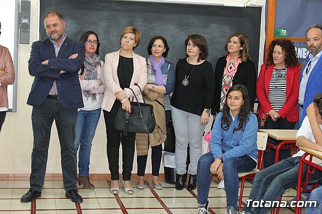 Proyecto educativo #Totaneando - 138