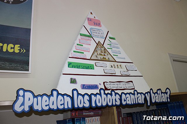 Proyecto educativo #Totaneando - 140