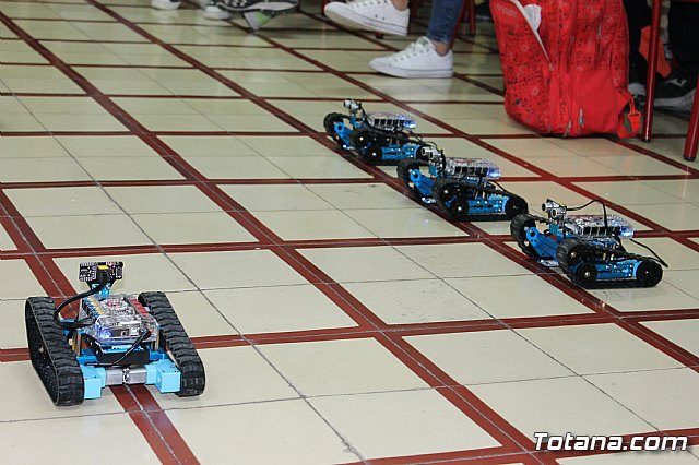 Proyecto educativo #Totaneando - 142