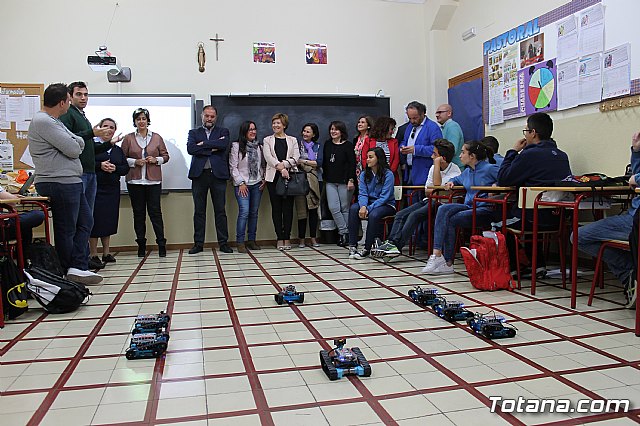 Proyecto educativo #Totaneando - 143