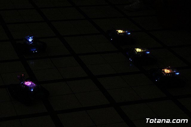 Proyecto educativo #Totaneando - 146