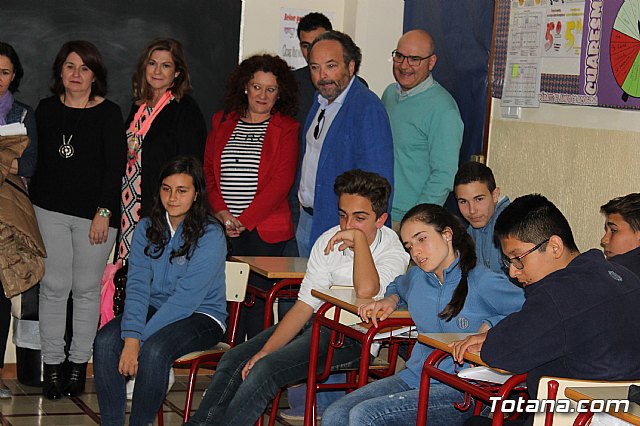 Proyecto educativo #Totaneando - 147