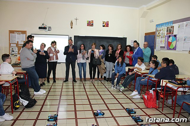 Proyecto educativo #Totaneando - 148