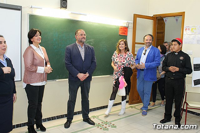 Proyecto educativo #Totaneando - 153