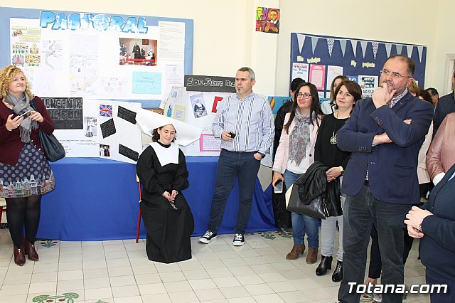 Proyecto educativo #Totaneando - 156