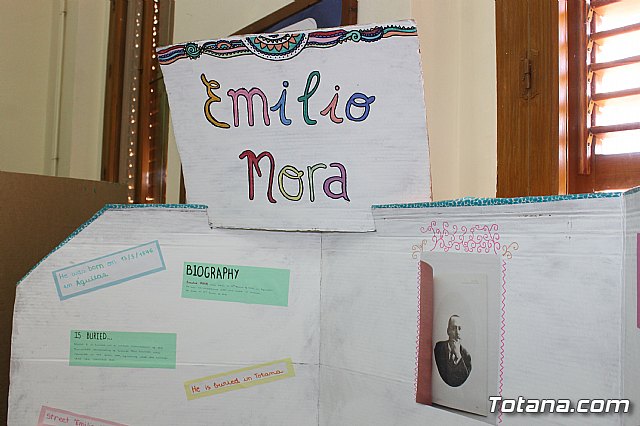 Proyecto educativo #Totaneando - 157