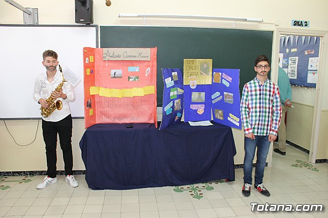 Proyecto educativo #Totaneando - 163