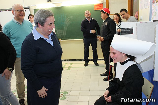 Proyecto educativo #Totaneando - 166