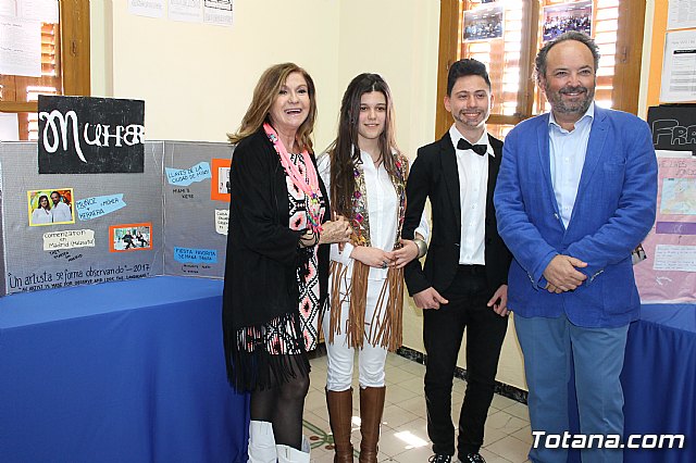 Proyecto educativo #Totaneando - 167