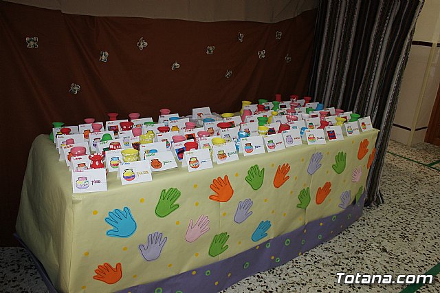 Proyecto educativo #Totaneando - 179