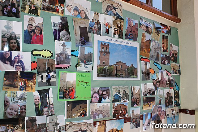 Proyecto educativo #Totaneando - 184