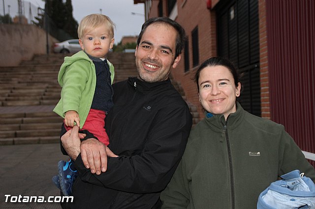 Traslado Santa Eulalia desde la ermita de San Roque a la parroquia de Santiago - 2016 - 69