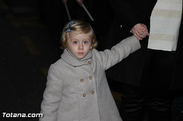 Traslado Santa Eulalia desde la ermita de San Roque a la parroquia de Santiago - 2016 - 125