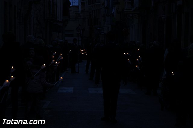Traslado Santa Eulalia desde la ermita de San Roque a la parroquia de Santiago - 2016 - 172