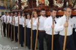 pasos Semana Santa