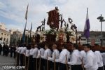 pasos Semana Santa