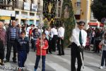 pasos Semana Santa