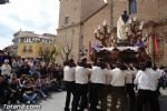 pasos Semana Santa