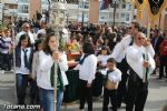 pasos Semana Santa
