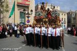 pasos Semana Santa - 262 pasos Semana Santa