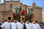 pasos Semana Santa - 286 pasos Semana Santa