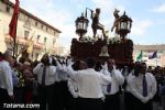 pasos Semana Santa