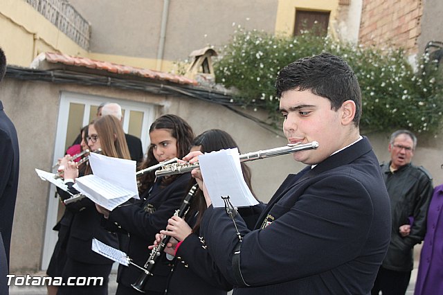 Traslado de Santa Eulalia de San Roque a la Iglesia de Santiagio - 2013 - 33