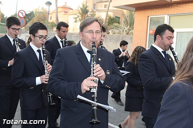 Traslado de Santa Eulalia de San Roque a la Iglesia de Santiagio - 2013 - 39