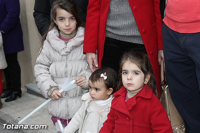 Traslado de Santa Eulalia de San Roque a la Iglesia de Santiagio - 2013 - 53