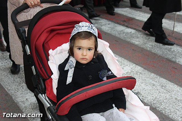 Traslado de Santa Eulalia de San Roque a la Iglesia de Santiagio - 2013 - 68