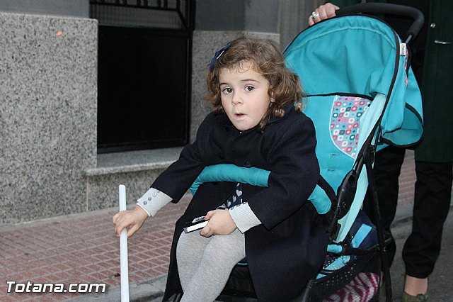 Traslado de Santa Eulalia de San Roque a la Iglesia de Santiagio - 2013 - 115