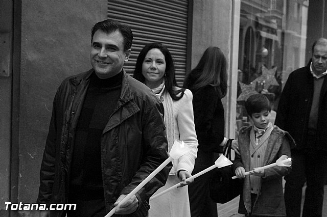 Traslado de Santa Eulalia de San Roque a la Iglesia de Santiagio - 2013 - 116