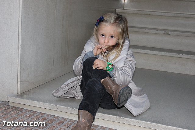 Traslado de Santa Eulalia de San Roque a la Iglesia de Santiagio - 2013 - 156