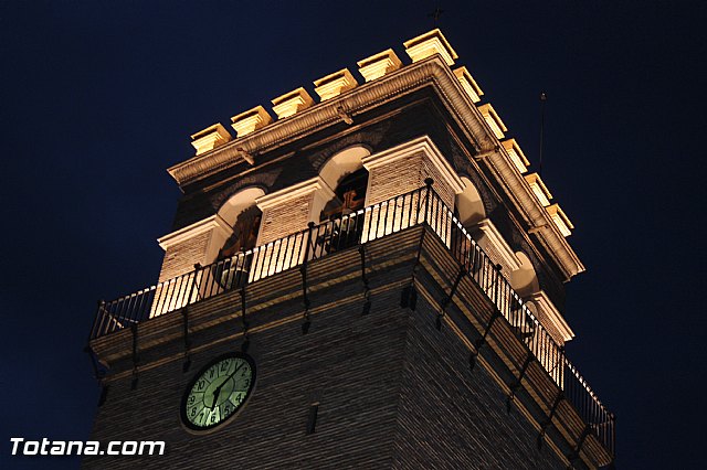 Traslado de Santa Eulalia de San Roque a la Iglesia de Santiagio - 2013 - 179