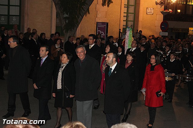 Traslado de Santa Eulalia de San Roque a la Iglesia de Santiagio - 2013 - 185