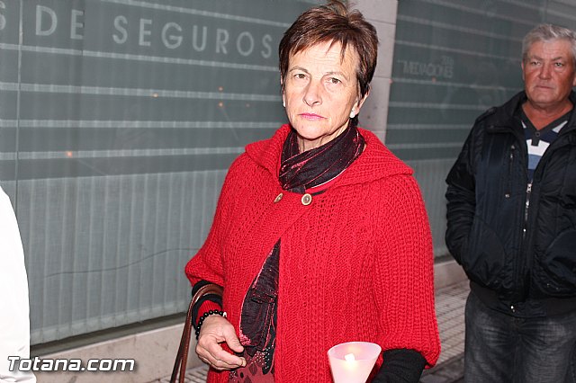 Traslado de Santa Eulalia desde la ermita de San Roque a la parroquia de Santiago 2015 - 146