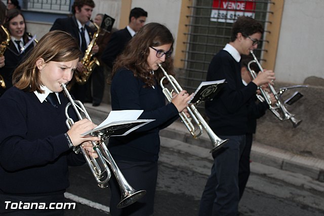 Traslado de Santa Eulalia desde la ermita de San Roque a la parroquia de Santiago 2015 - 286