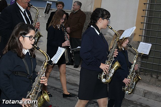Traslado de Santa Eulalia desde la ermita de San Roque a la parroquia de Santiago 2015 - 288