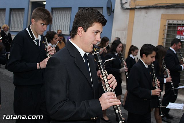 Traslado de Santa Eulalia desde la ermita de San Roque a la parroquia de Santiago 2015 - 292