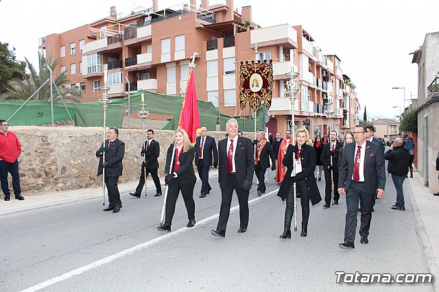 Traslado de Santa Eulalia 2017 - 6