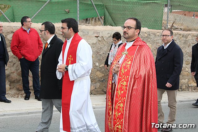 Traslado de Santa Eulalia 2017 - 10